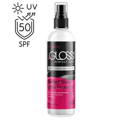 beGLOSS! Perfect Shine Premium UV & Storage Protection