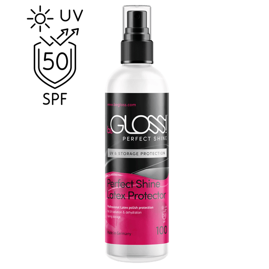 beGLOSS! Perfect Shine Premium UV & Storage Protection