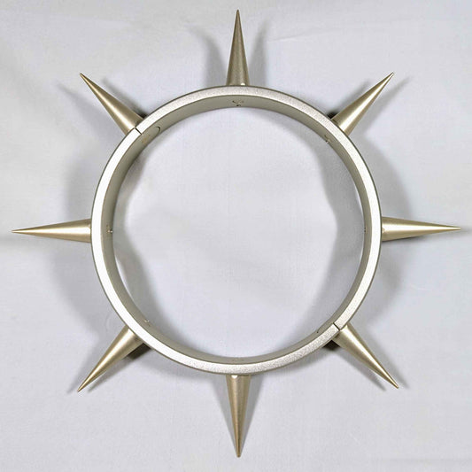 Son of the Sun God Collar