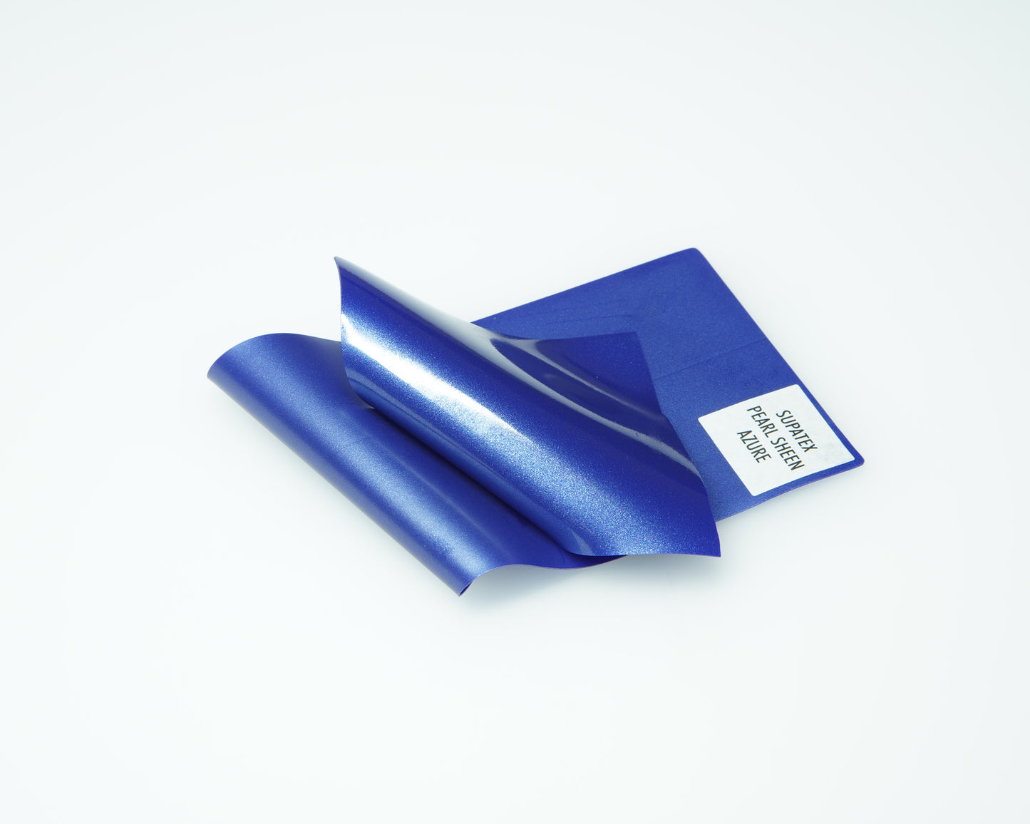 Pearlsheen Azure Latex Sheet - Supatex